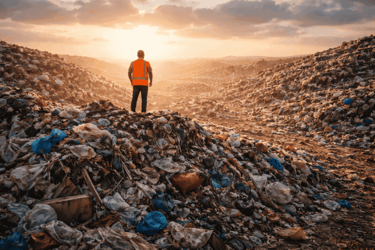Declaração Anual de Resíduos Sólidos agora com preenchimento em formato eletrônico
