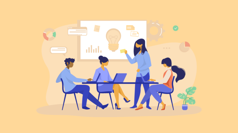 Adaptando-se ao mundo 4.0: Estratégias para uma empresa eficiente e lucrativa em 2025.