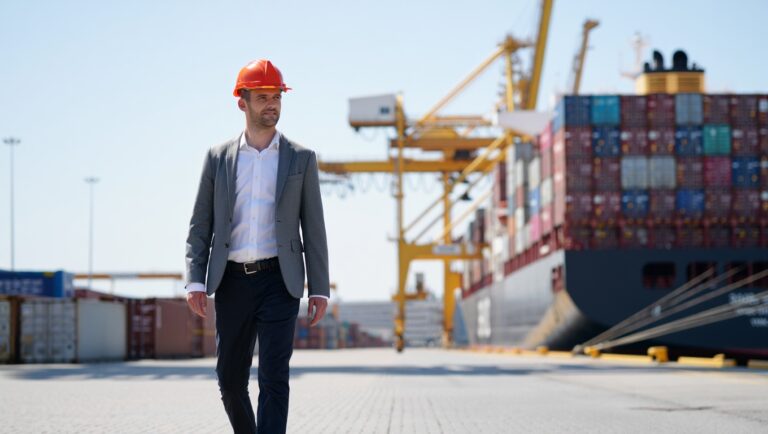 Entendendo as Auditorias Ambientais Portuárias e a Resolução CONAMA 306